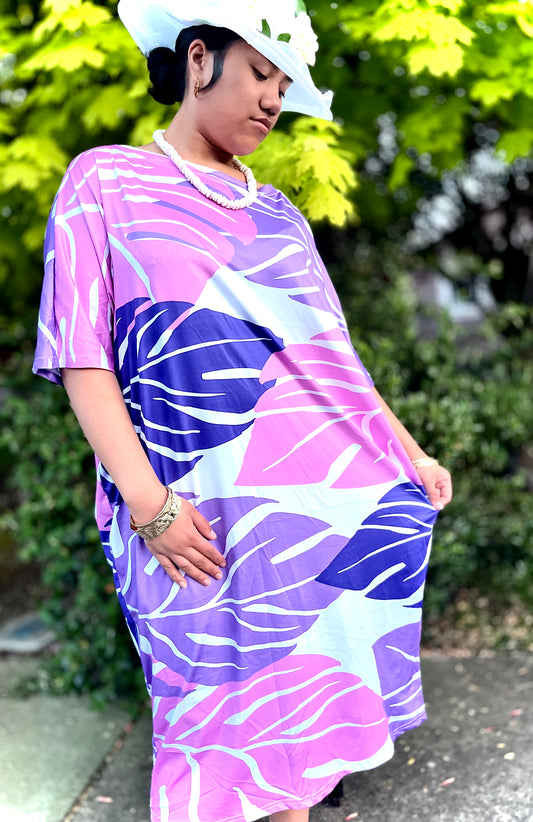 ..Certainly “Purple”